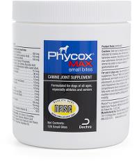 Phycox® MAX Small Bites